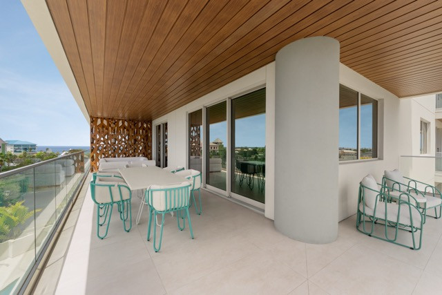 One|gt Unit 401 Aurora Sky+ - 3-bed And Den , 4-bath