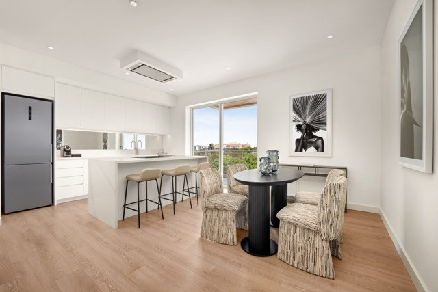 One|gt Unit 401 Aurora Sky+ - 3-bed And Den , 4-bath