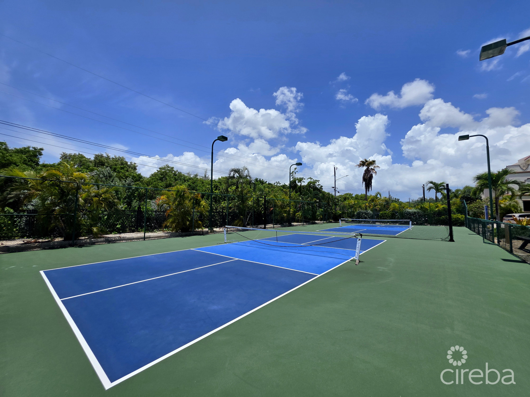 SAN SEBASTIAN PHASE 2 | 4BED/3.5BATH | GARDEN & POOL VIEW