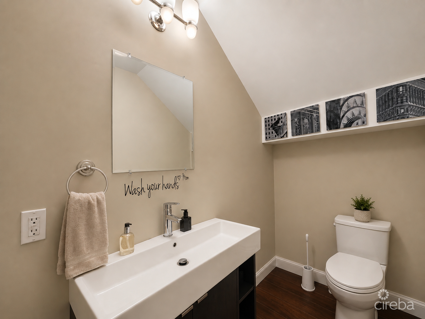 SAN SEBASTIAN PHASE 2 | 4BED/3.5BATH | GARDEN & POOL VIEW