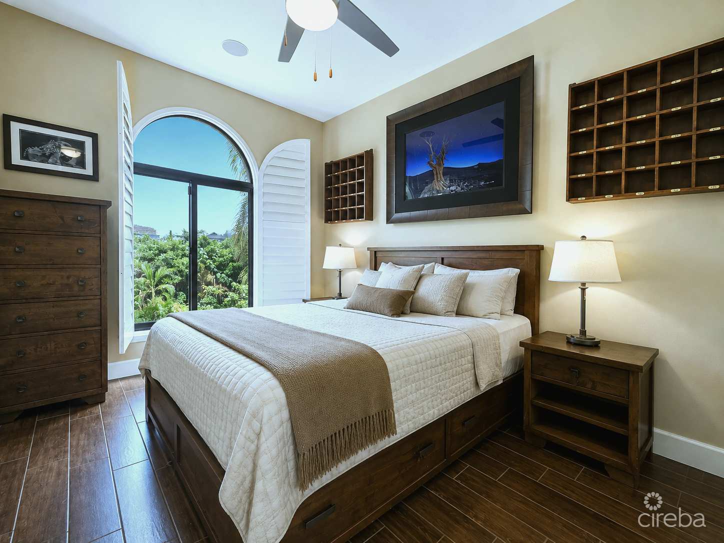 SAN SEBASTIAN PHASE 2 | 4BED/3.5BATH | GARDEN & POOL VIEW