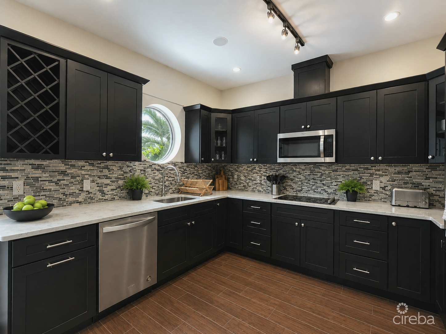 SAN SEBASTIAN PHASE 2 | 4BED/3.5BATH | GARDEN & POOL VIEW