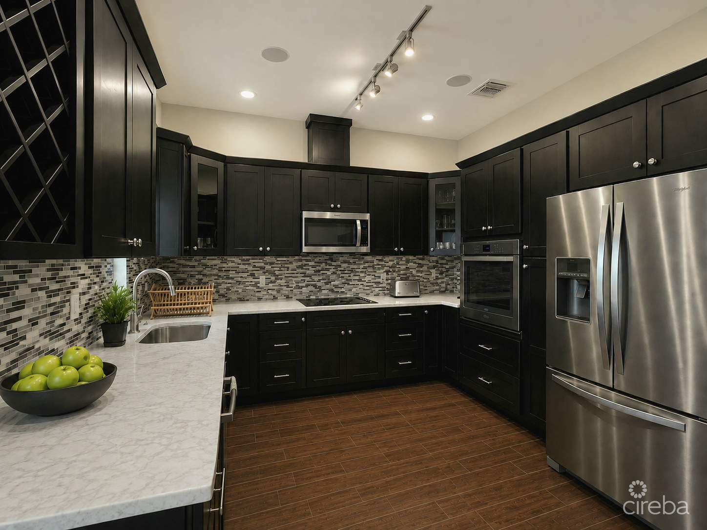 SAN SEBASTIAN PHASE 2 | 4BED/3.5BATH | GARDEN & POOL VIEW
