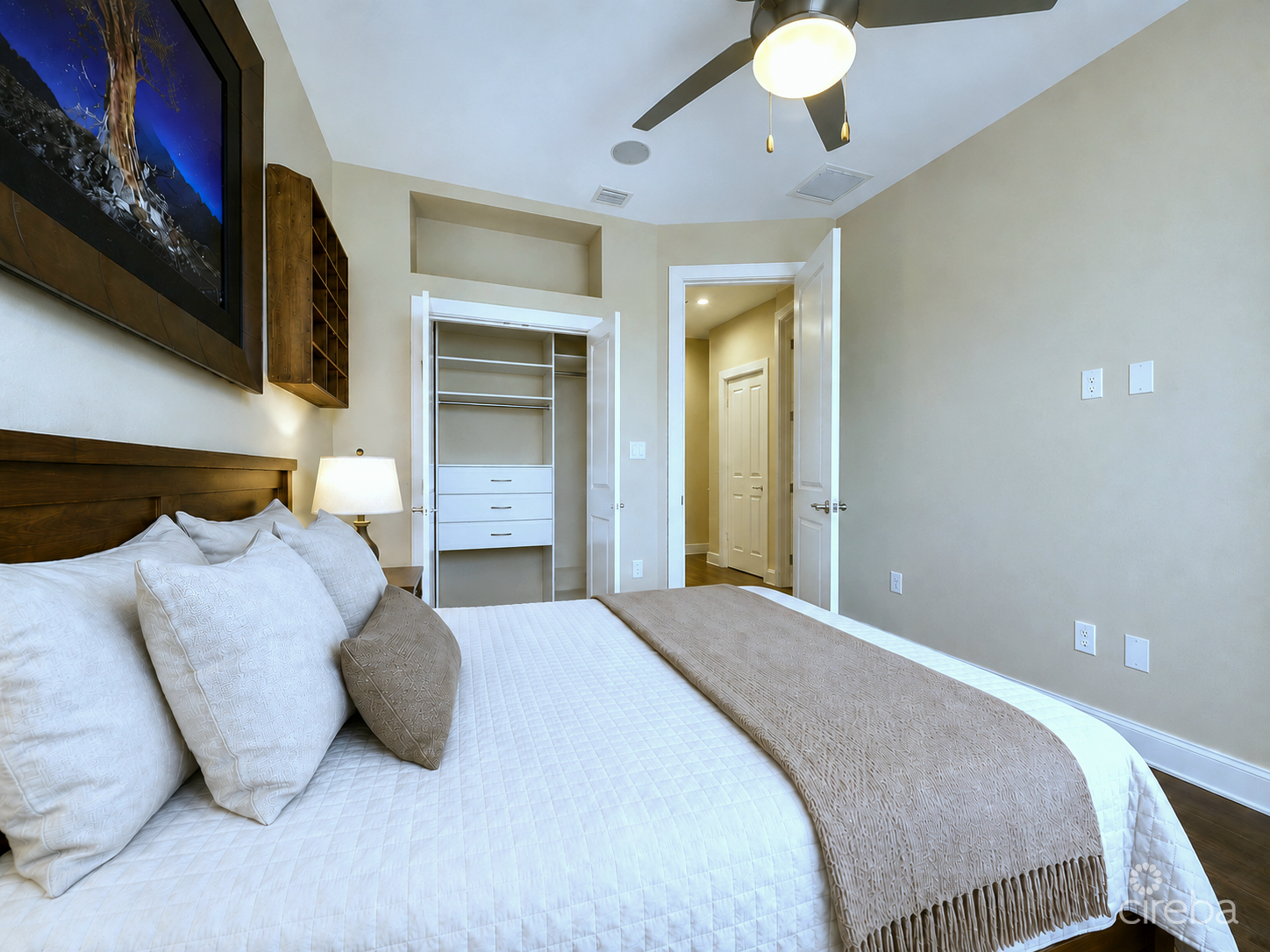 SAN SEBASTIAN PHASE 2 | 4BED/3.5BATH | GARDEN & POOL VIEW