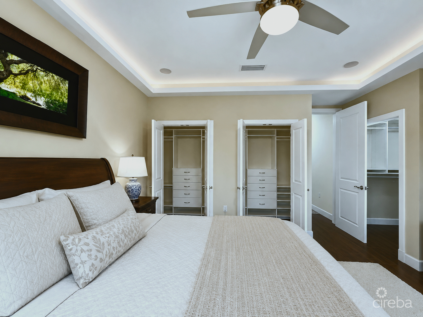 SAN SEBASTIAN PHASE 2 | 4BED/3.5BATH | GARDEN & POOL VIEW