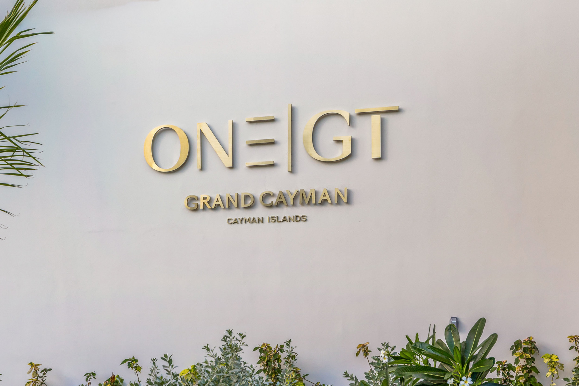 One|gt Unit 910 - Resort-style Living In The Heart Of George Town