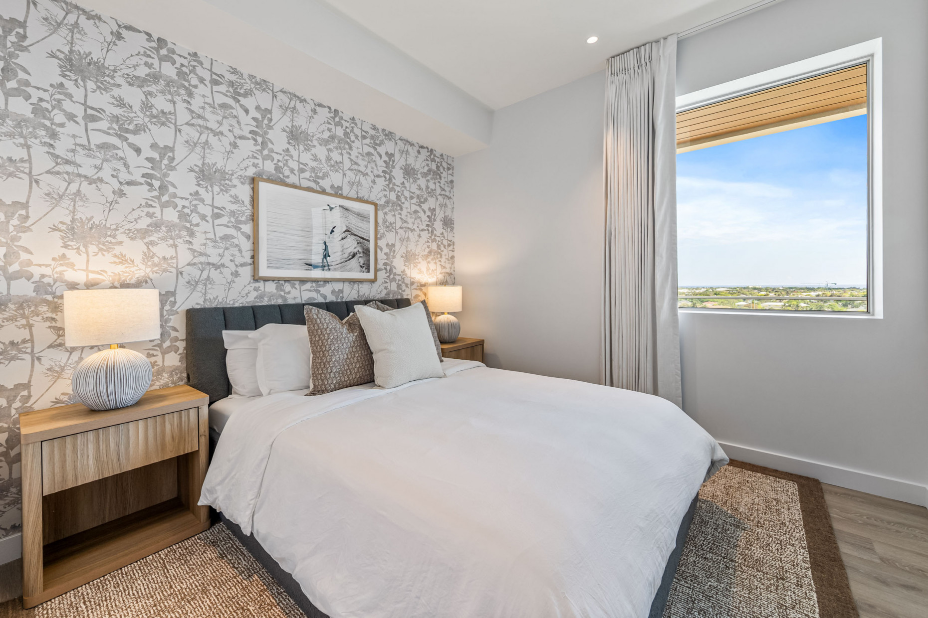 One|gt Unit 910 - Resort-style Living In The Heart Of George Town