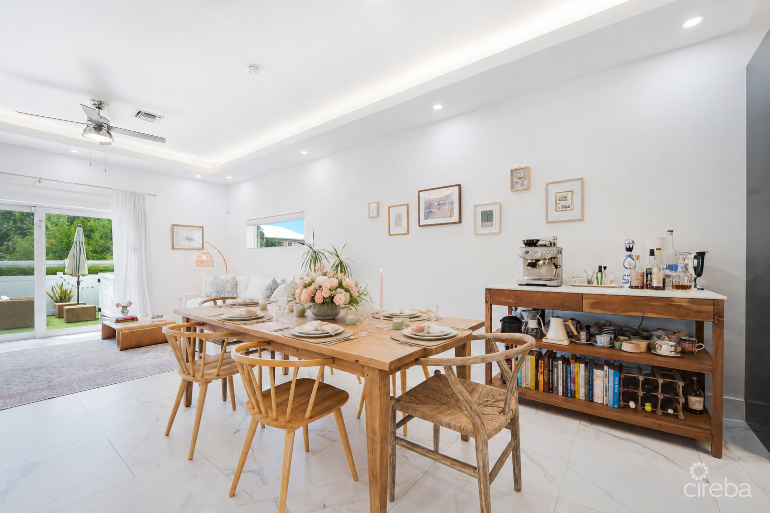 THE MANTRAS #18 | END UNIT IN SOUTH SOUND GATED DEVELOPMENT