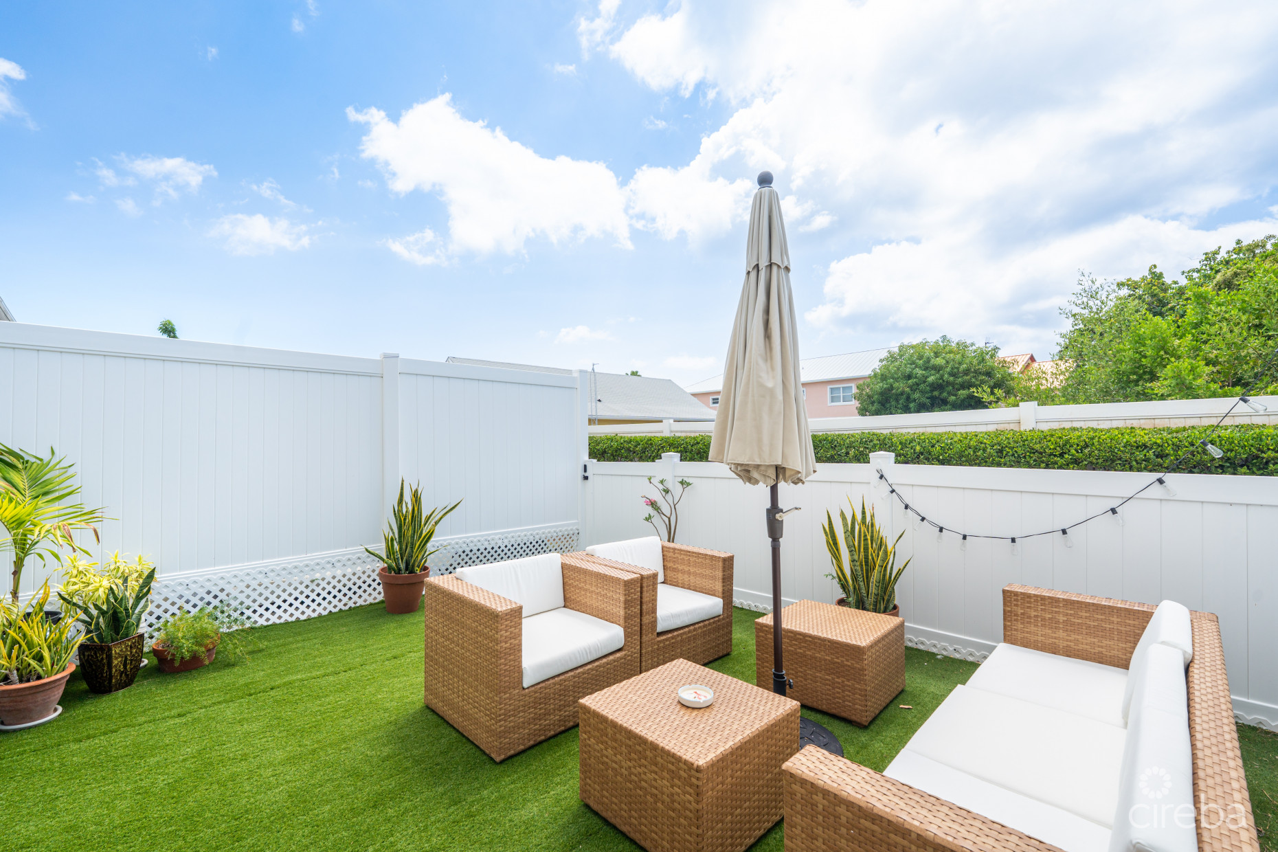 THE MANTRAS #18 | END UNIT IN SOUTH SOUND GATED DEVELOPMENT