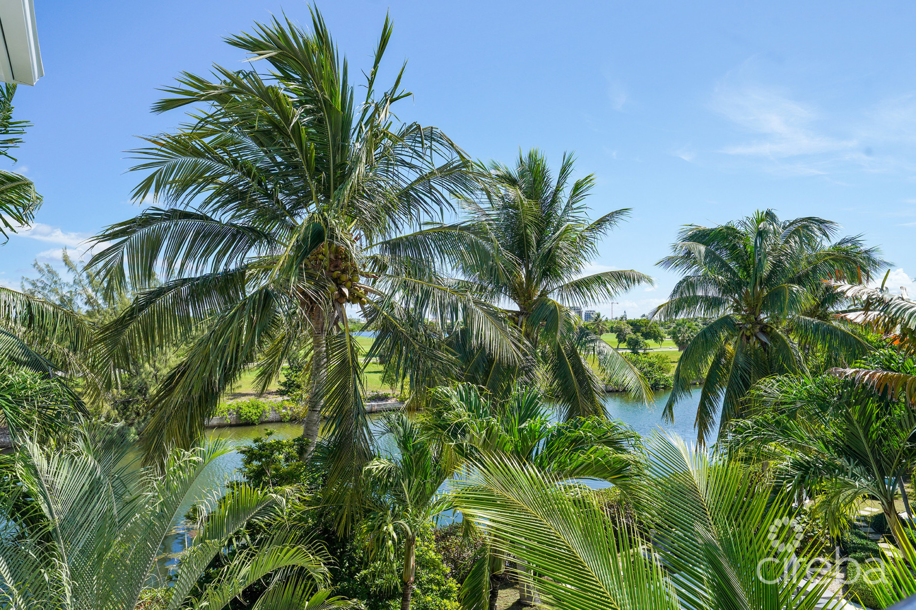 REDUCED! TURNBERRY  EAST #3 , CRYSTAL HARBOUR
