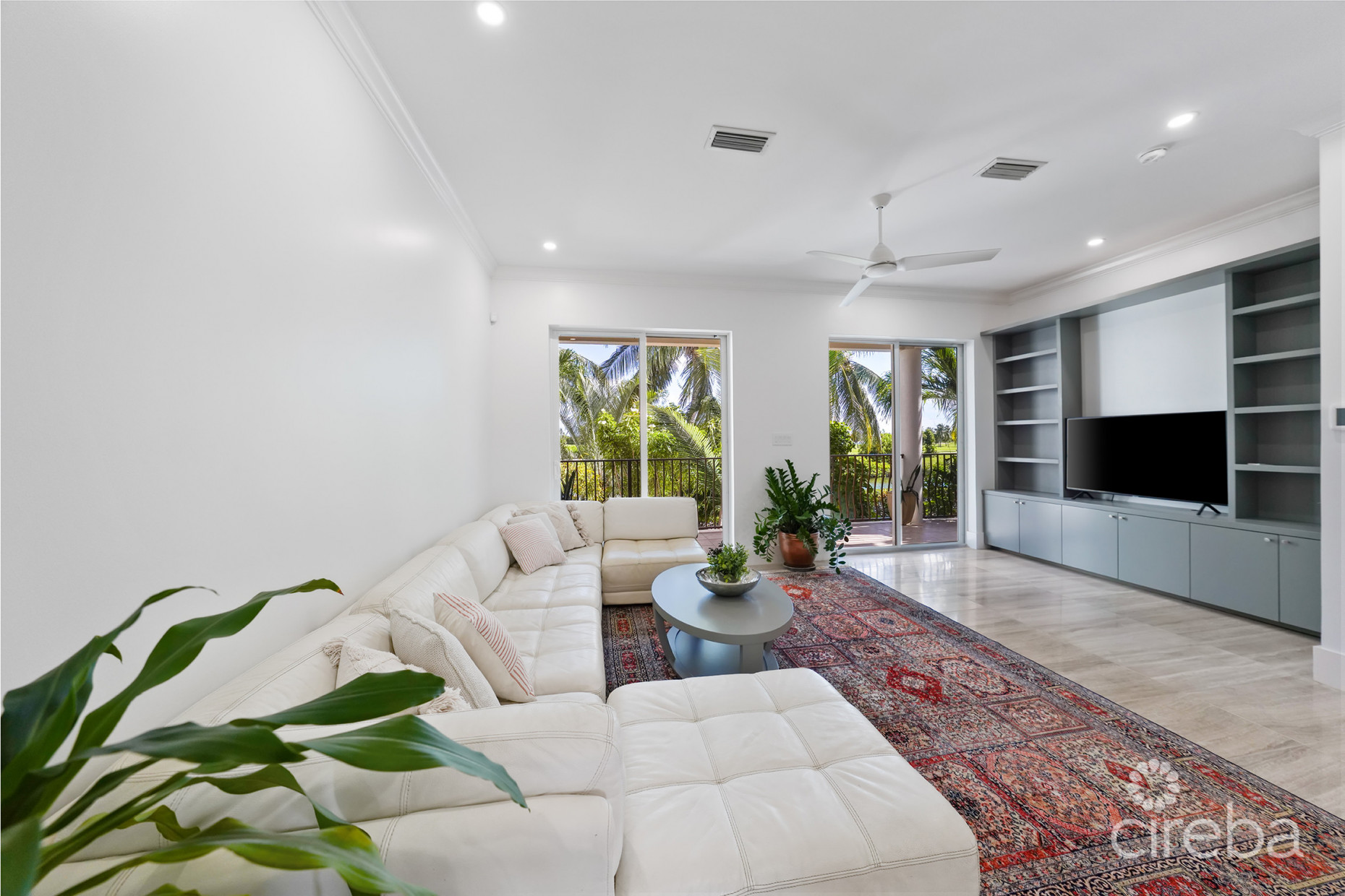 REDUCED! TURNBERRY  EAST #3 , CRYSTAL HARBOUR