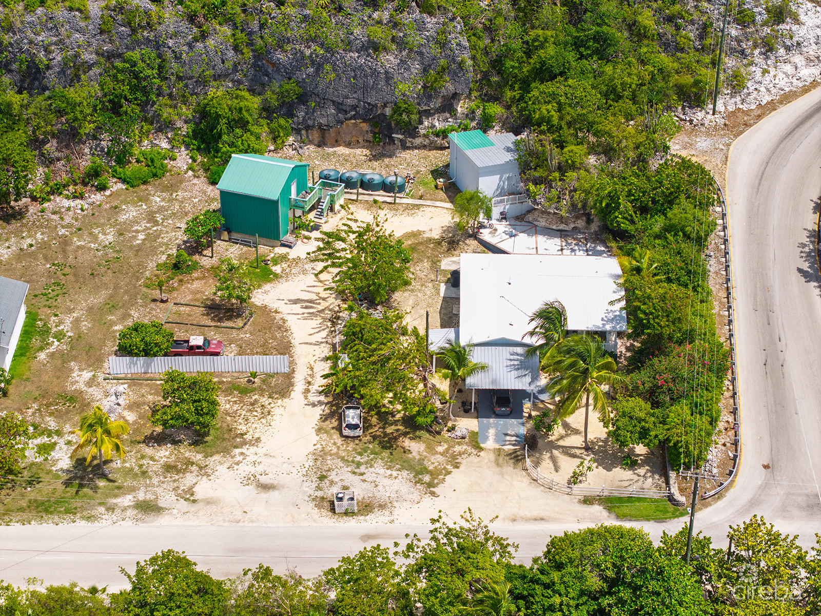 12% ROI - INCOME-PRODUCING MULTI-UNIT PROPERTY | FULLY OCCUPIED - CAYMAN BRAC