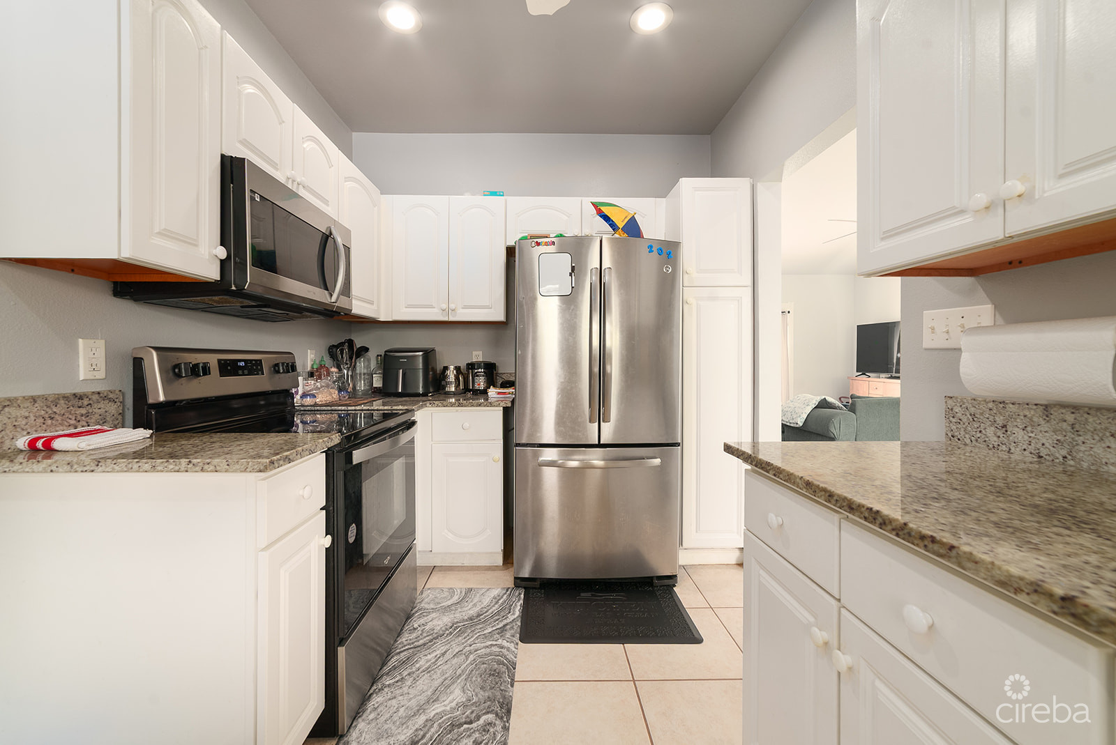 12% ROI - INCOME-PRODUCING MULTI-UNIT PROPERTY | FULLY OCCUPIED - CAYMAN BRAC