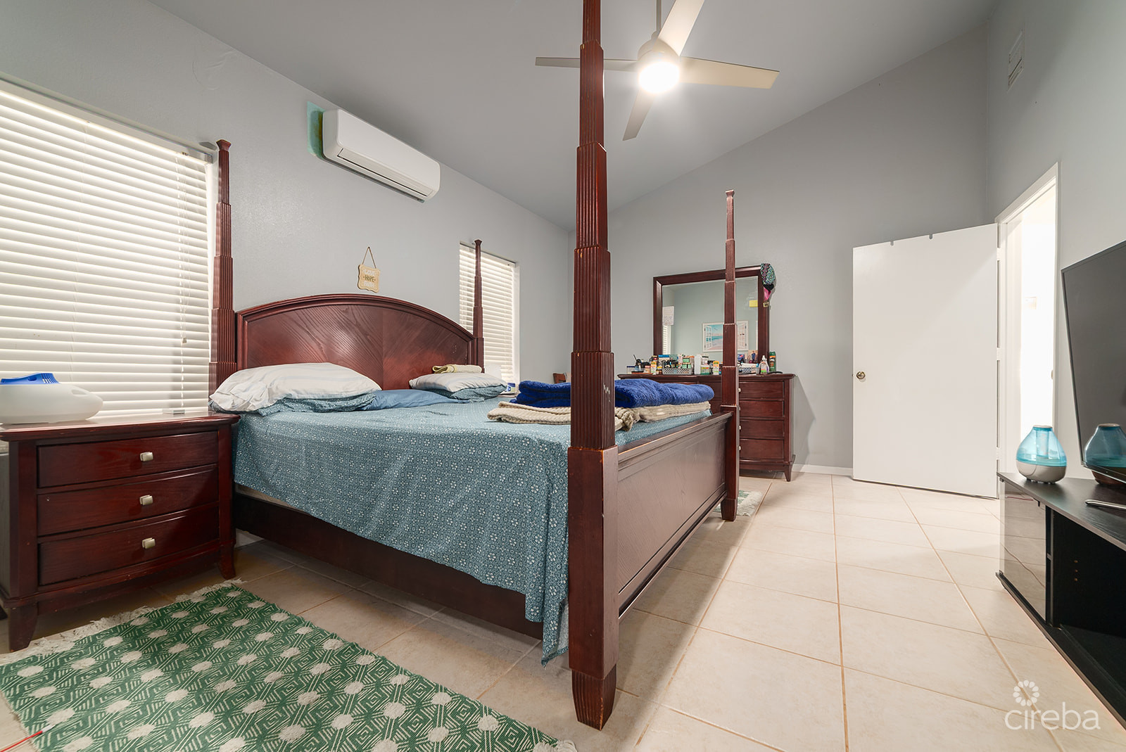 12% ROI - INCOME-PRODUCING MULTI-UNIT PROPERTY | FULLY OCCUPIED - CAYMAN BRAC
