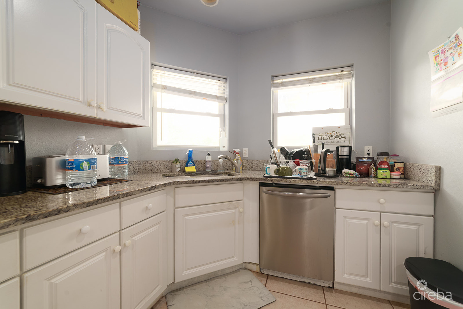 12% ROI - INCOME-PRODUCING MULTI-UNIT PROPERTY | FULLY OCCUPIED - CAYMAN BRAC