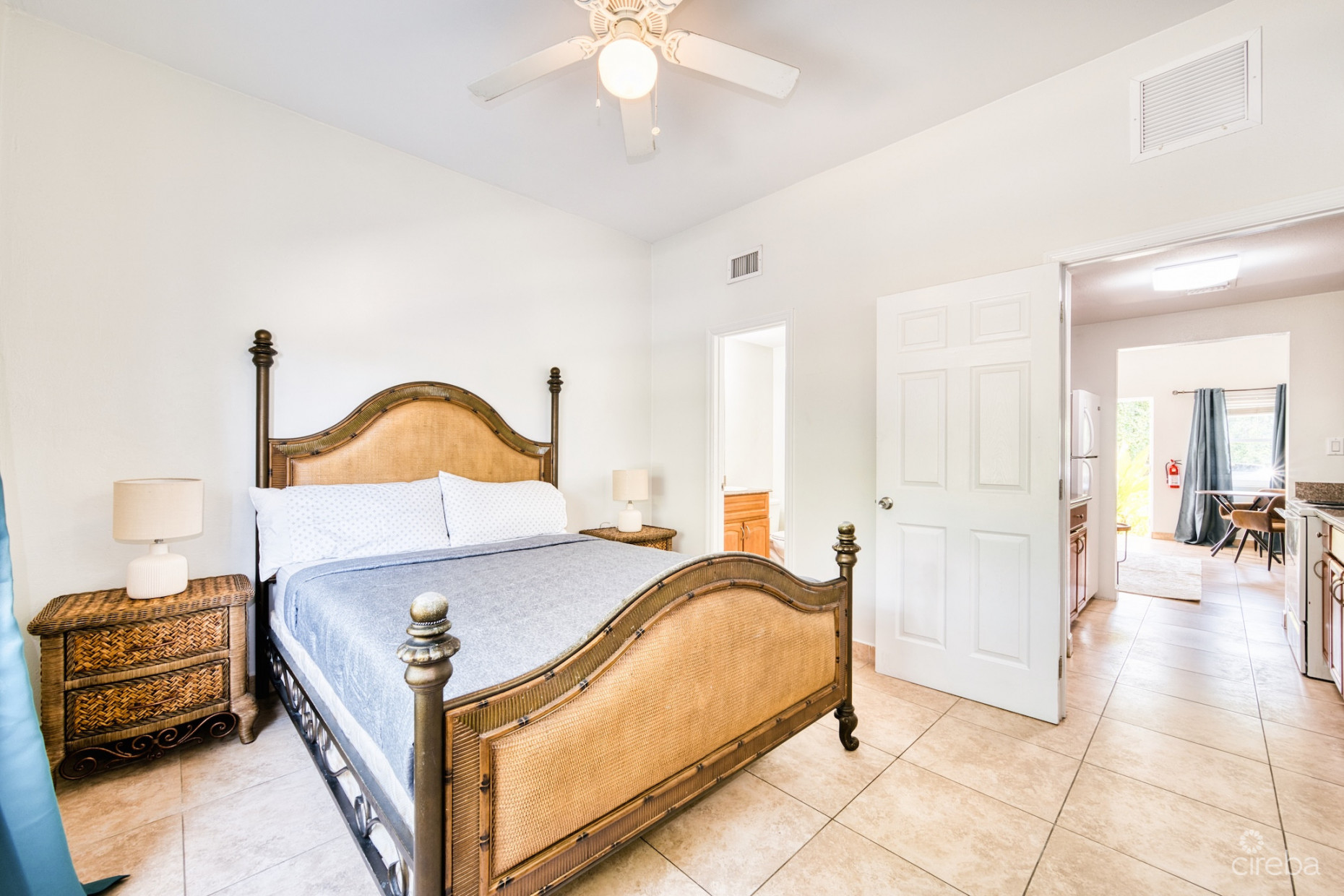 EXECUTIVE SUITES - 1 BED APARTMENT - GEORGETOWN - UNIT 20
