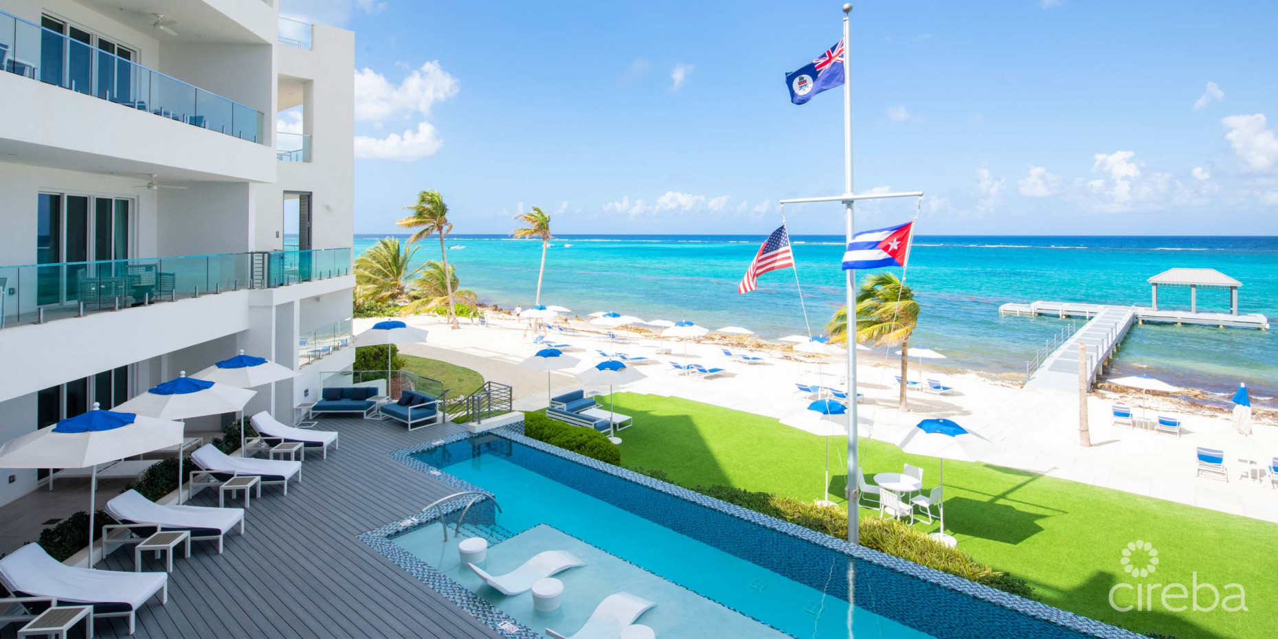 RUM POINT RESIDENCES
