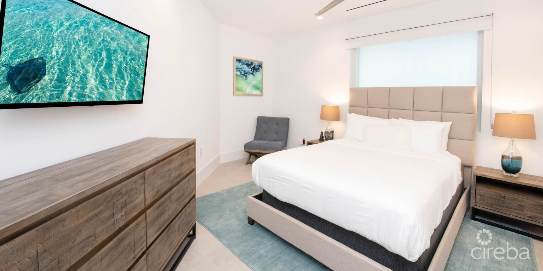 RUM POINT RESIDENCES