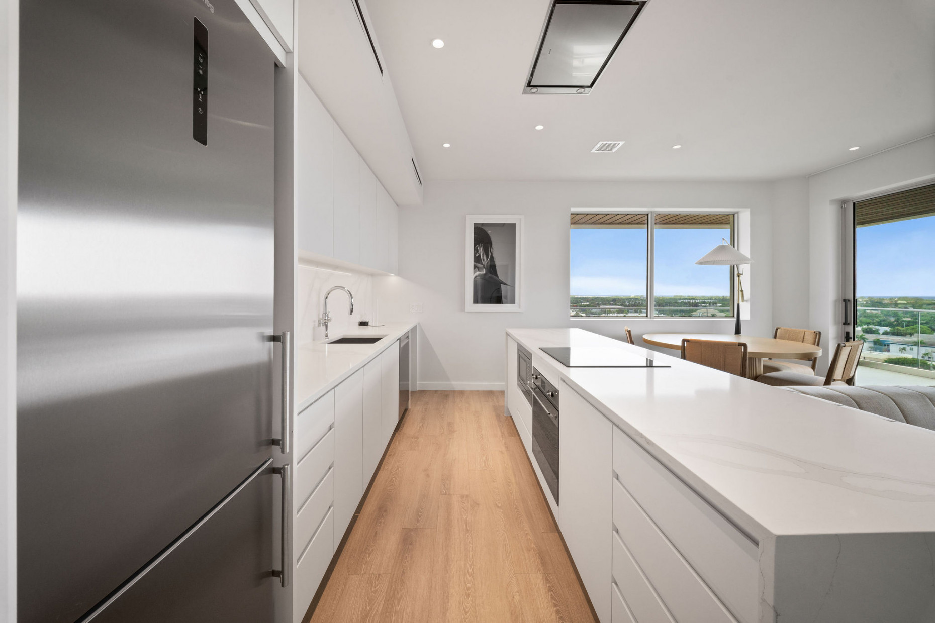 One|gt Unit 826 Arise Suite - 2-bed & 2-bath