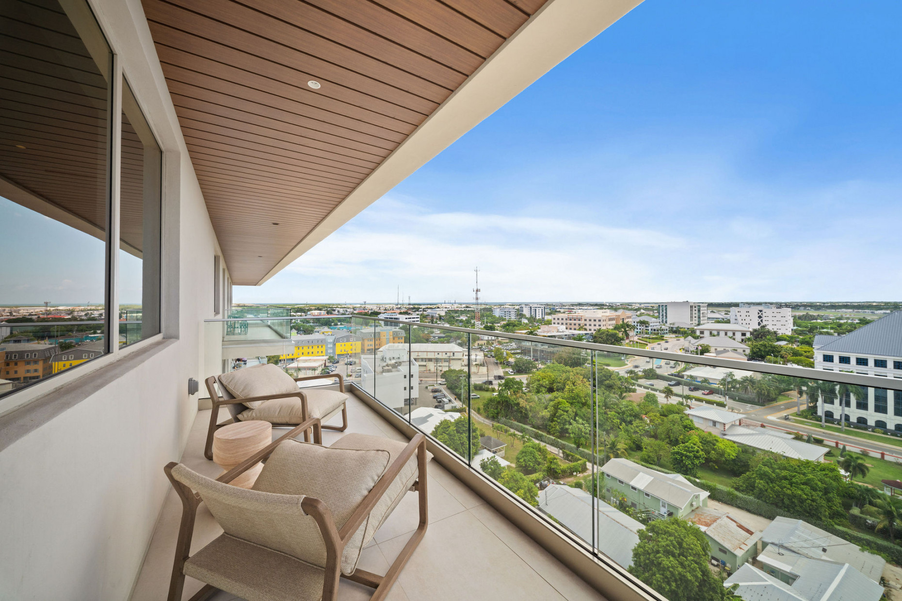 One|gt Unit 826 Arise Suite - 2-bed & 2-bath