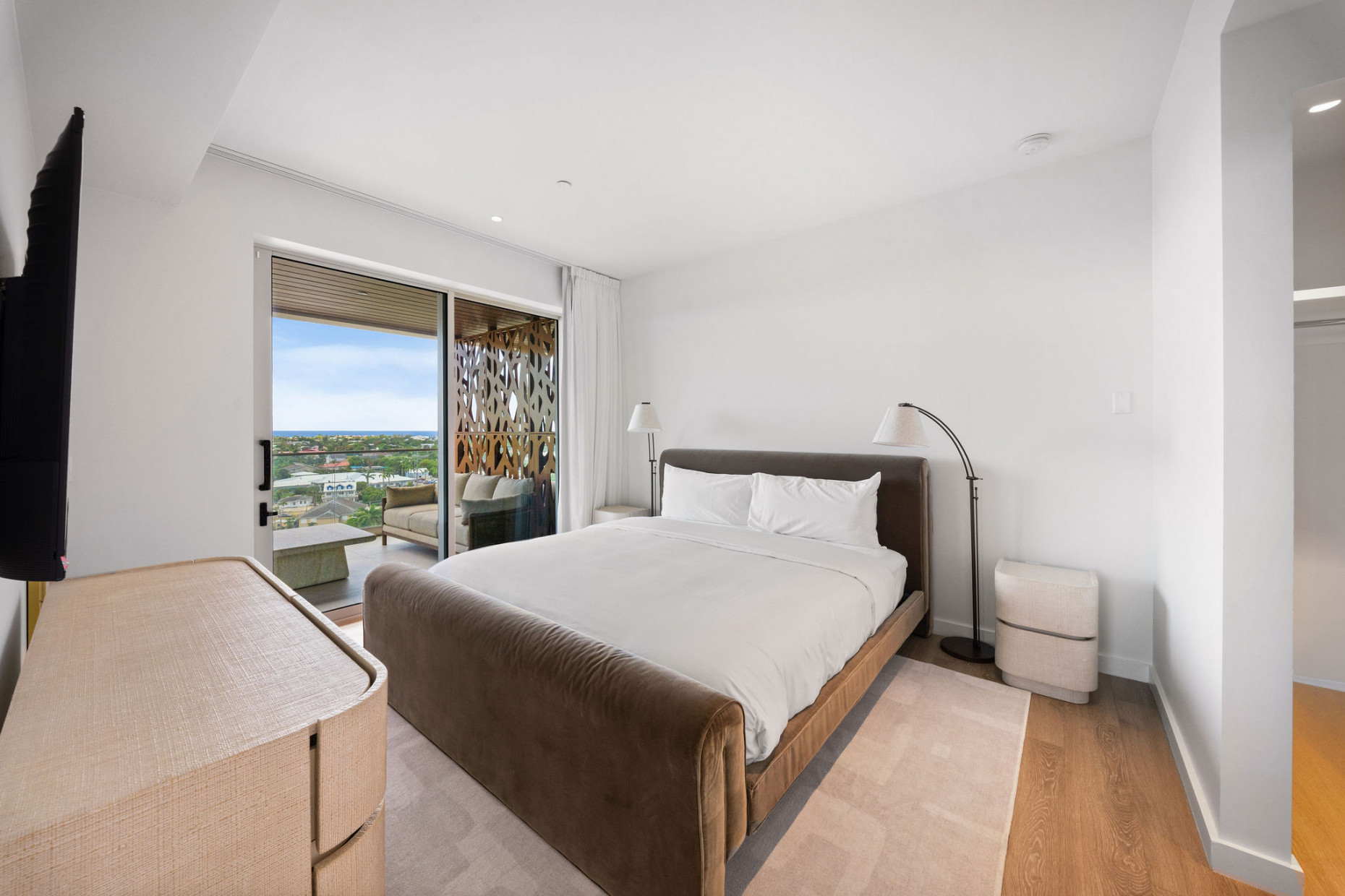 One|gt Unit 826 Arise Suite - 2-bed & 2-bath