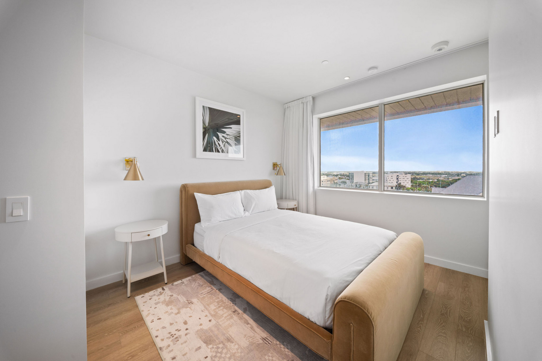 One|gt Unit 922 Arise Suite - 2-bed & 2-bath