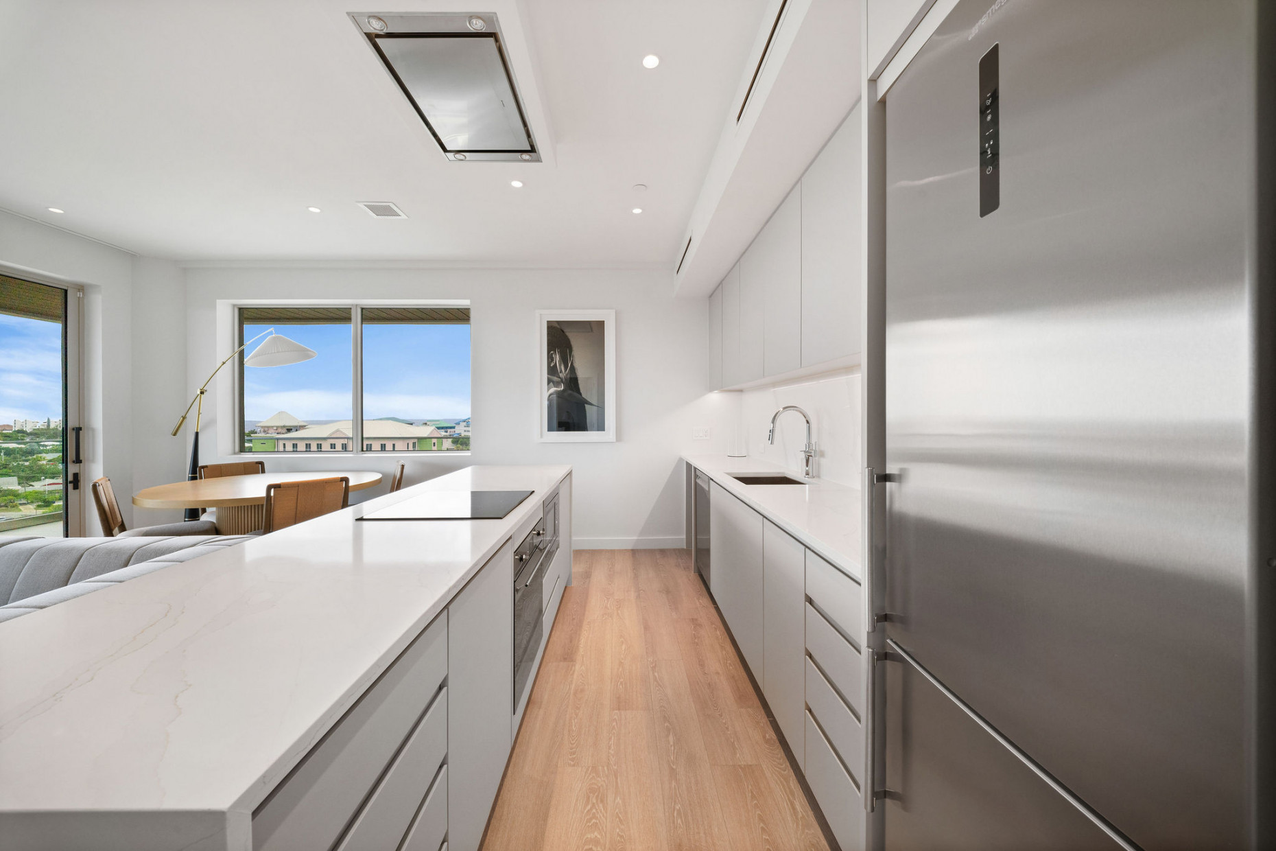 One|gt Unit 632 Solstice Suite - 2-bed + Den, 3-bath
