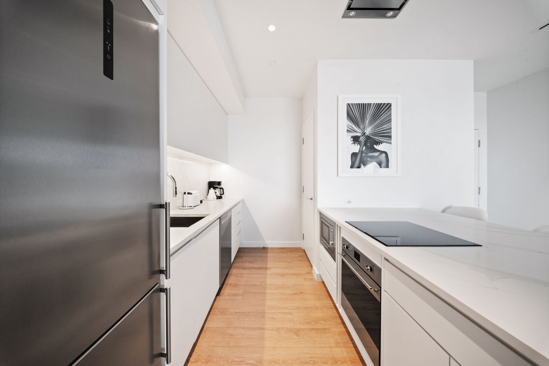 One|gt Unit 803 Verdant Rise Suite - 2-bed, 2-bath
