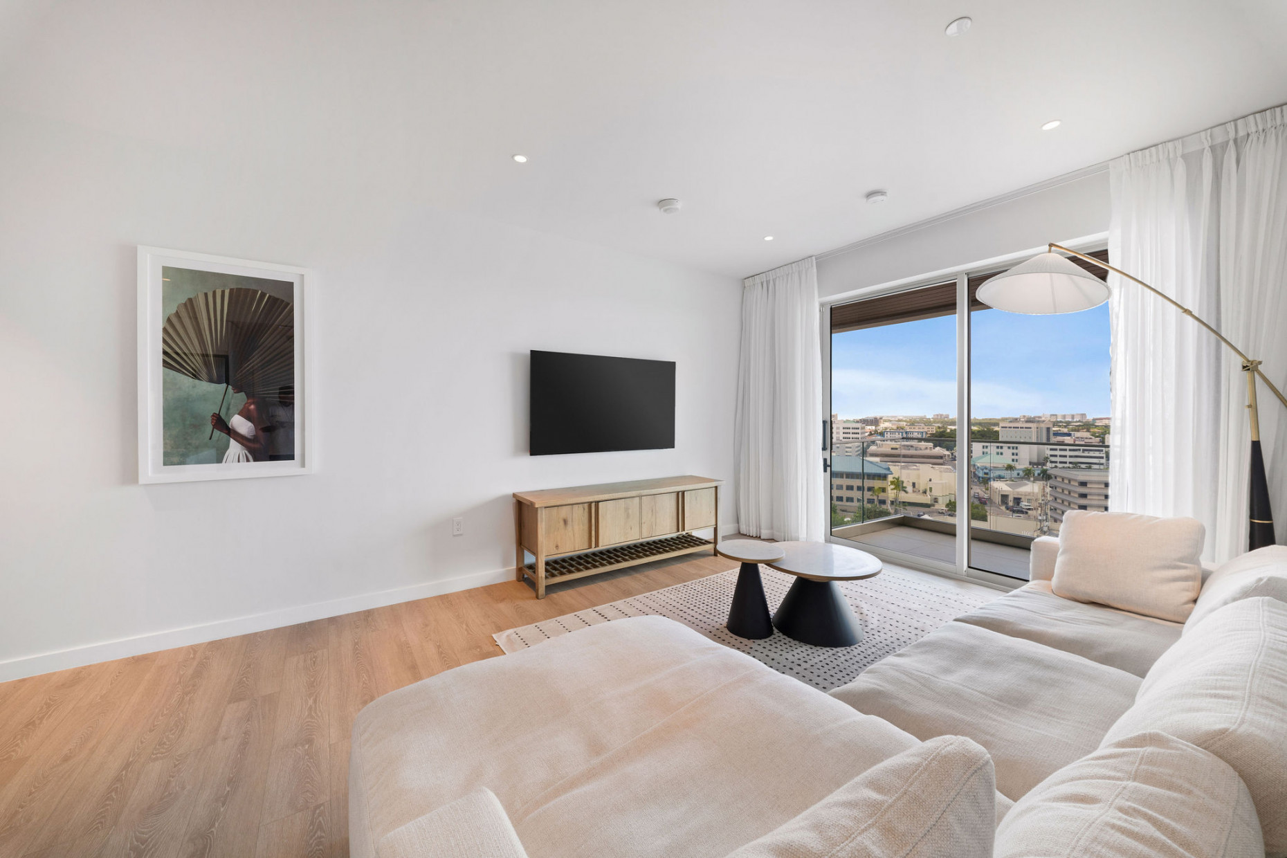 One|gt Unit 803 Verdant Rise Suite - 2-bed, 2-bath