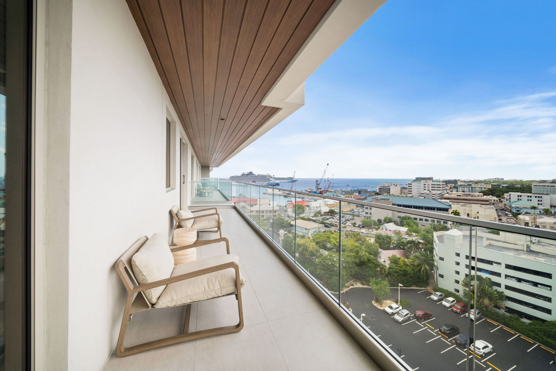 One|gt Unit 803 Verdant Rise Suite - 2-bed, 2-bath