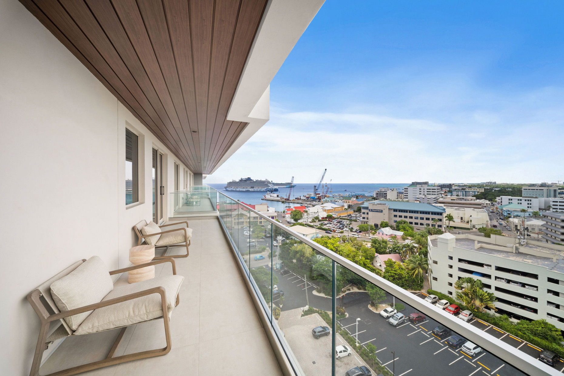 One|gt Unit 803 Verdant Rise Suite - 2-bed, 2-bath