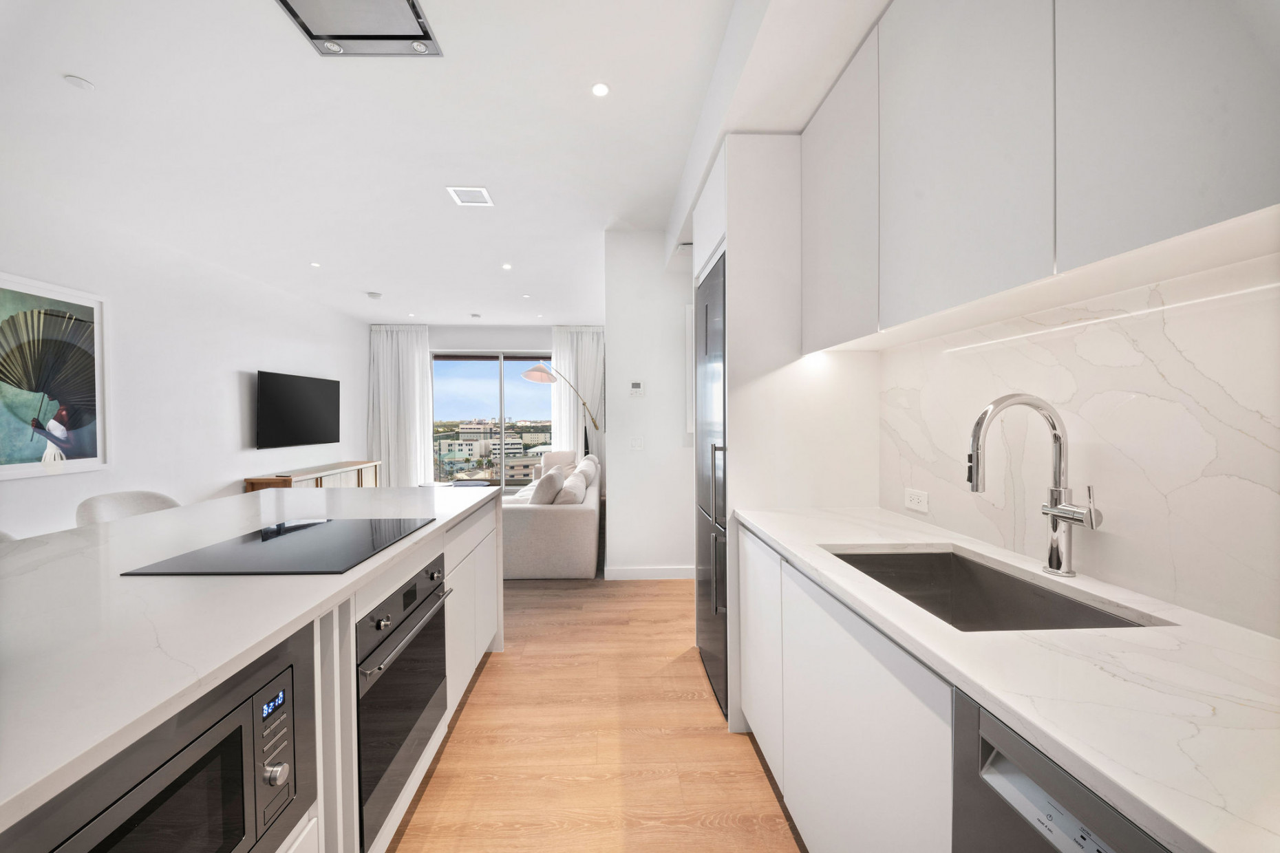 One|gt Unit 1001 Verdant Rise Suite - 2-bed, 2-bath