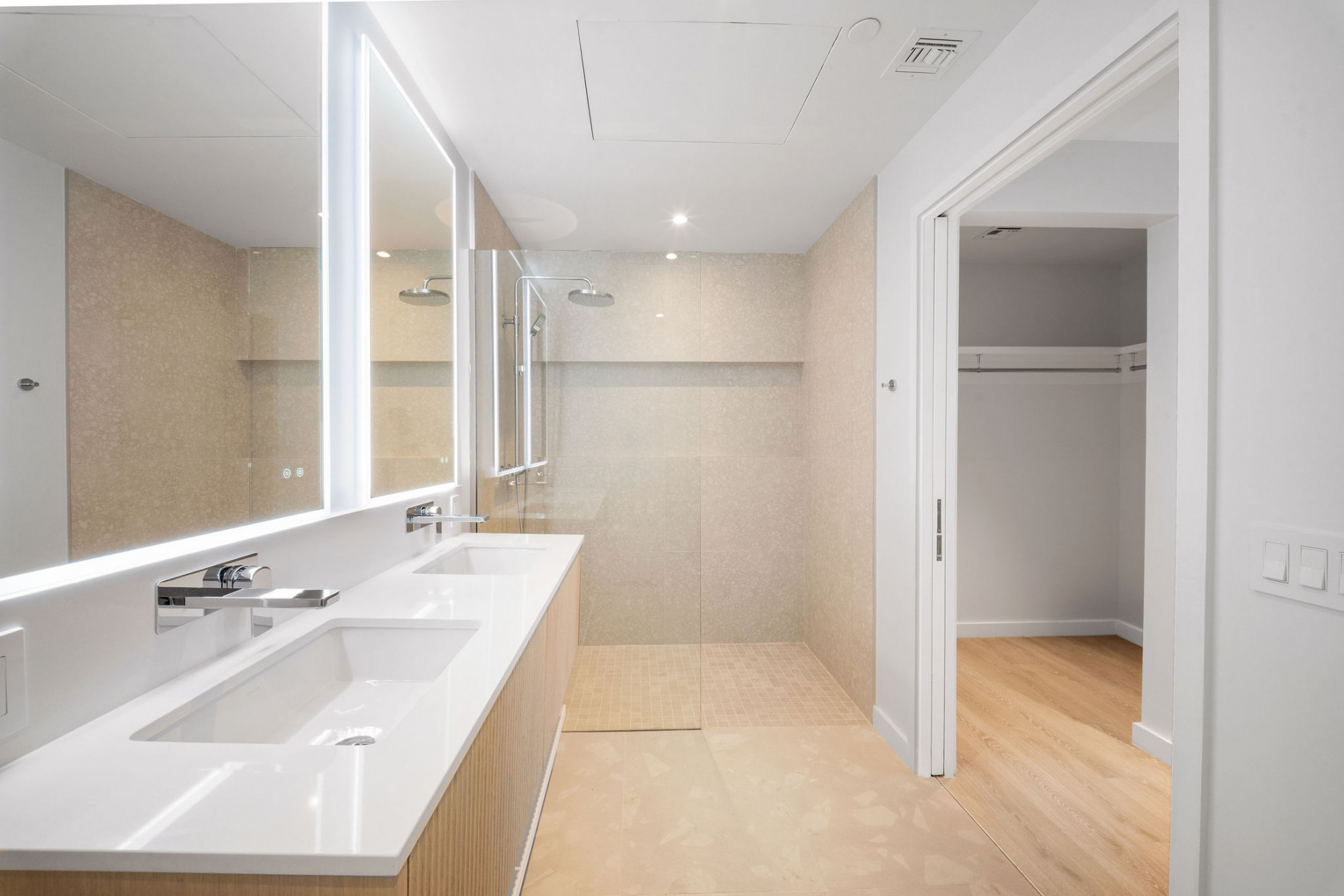 One|gt Unit 1001 Verdant Rise Suite - 2-bed, 2-bath