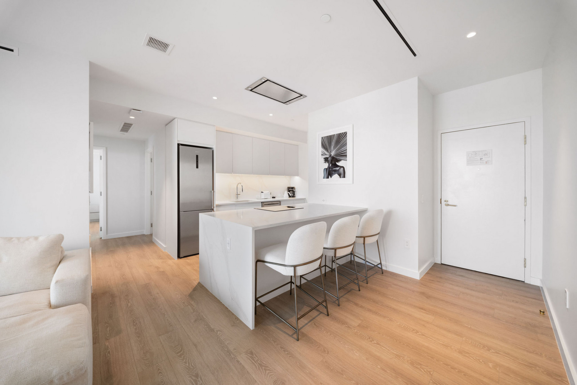 One|gt Unit 1011 Verdant Rise Suite - 2-bed, 2-bath