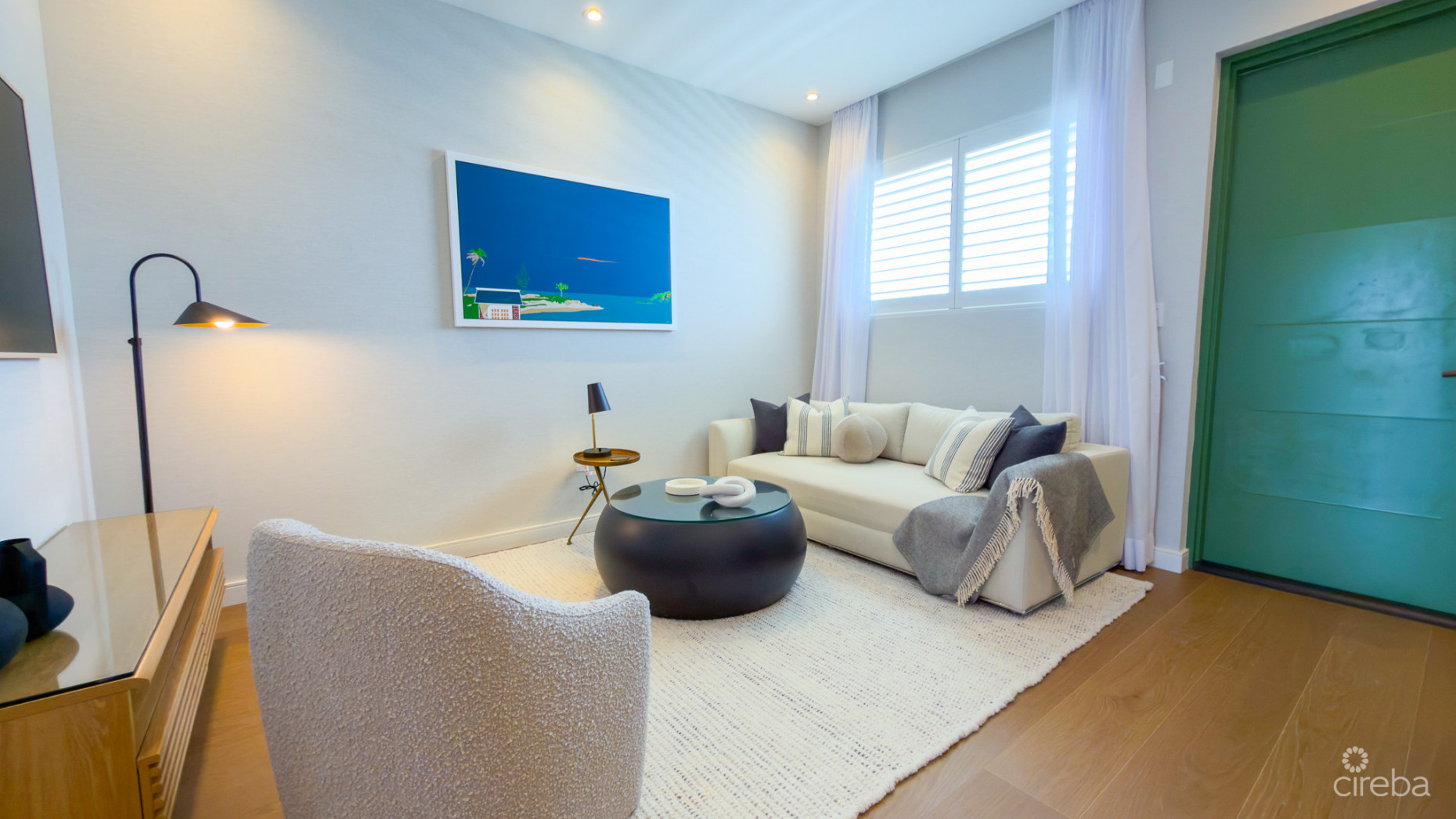 THE GROVE TOO - 1 BED CONDO
