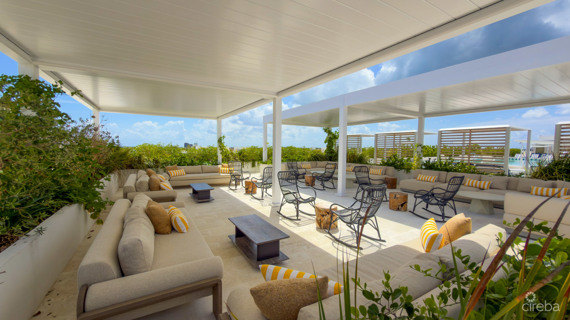THE GROVE TOO - 1 BED CONDO