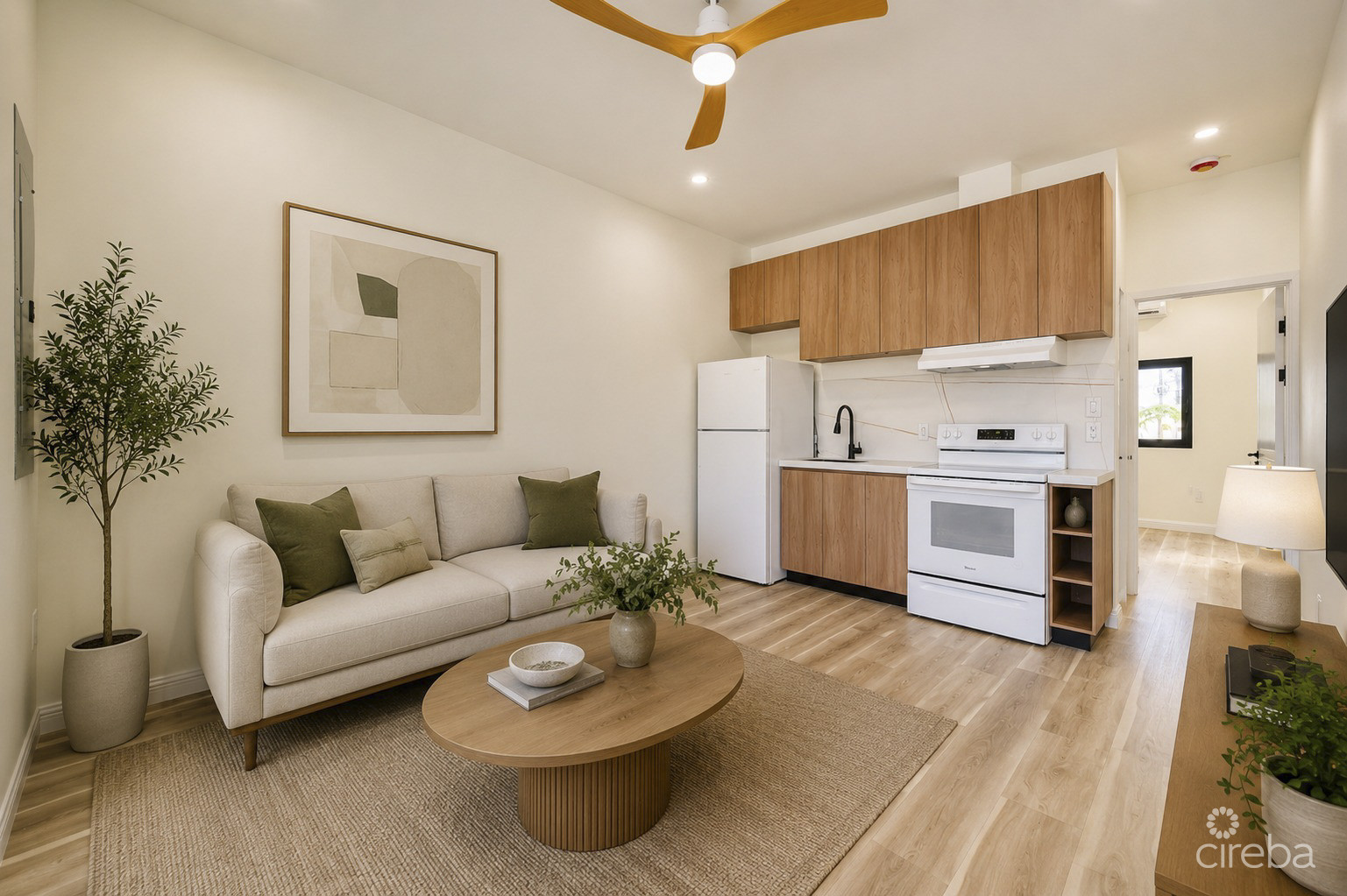 GREENWOOD SIX #6 | PRIME CENTRAL GT INVESTMENT