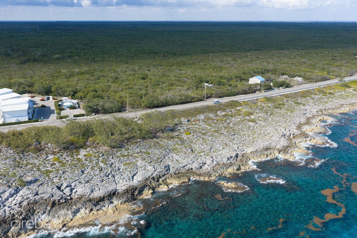 HIGH ROCK ESTATE LAND - 2.27 ACRES