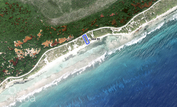 LITTLE CAYMAN BEACHFRONT SOUTHSIDE