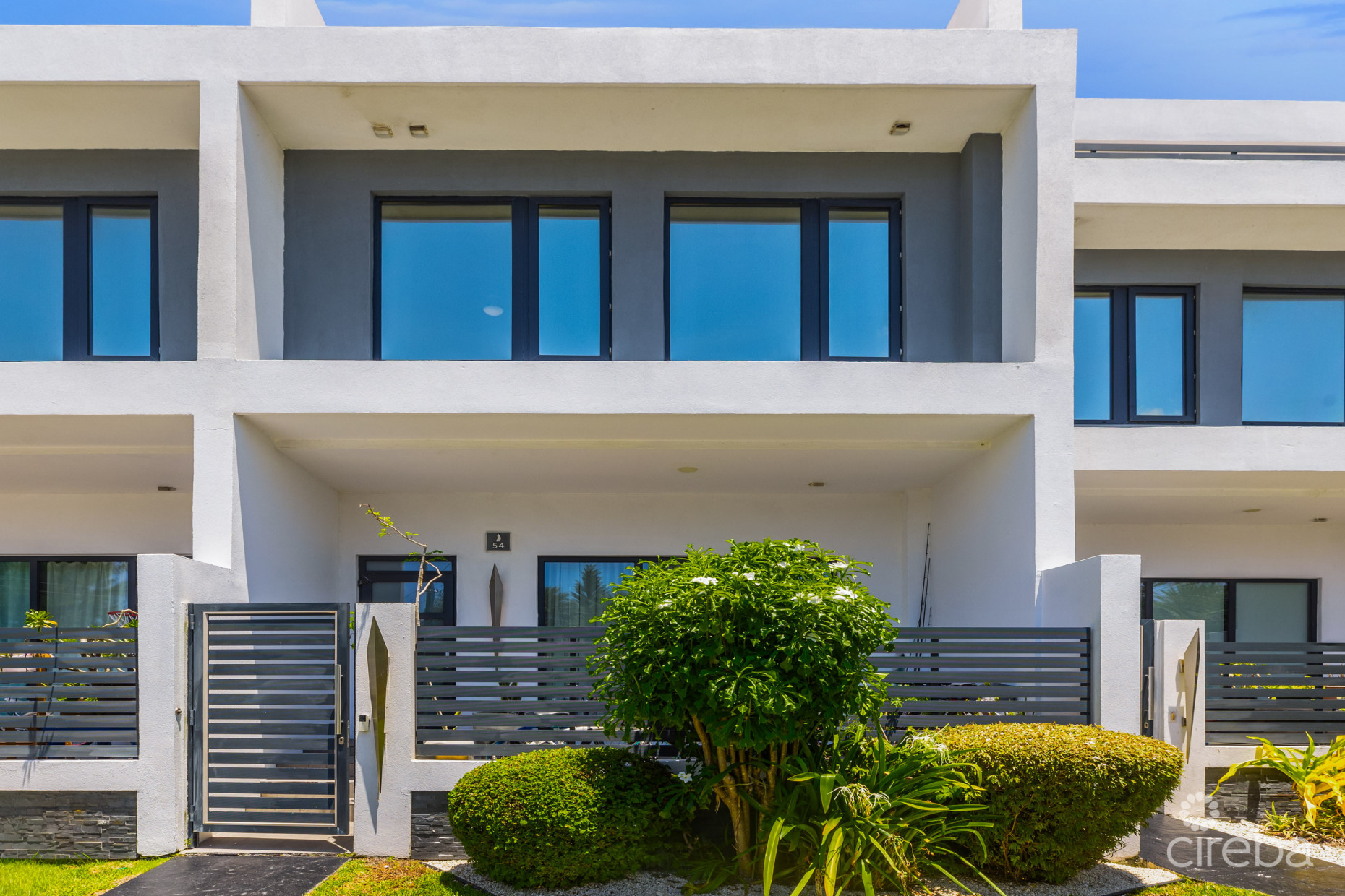 VELA #54, SOUTH SOUND - PHASE 1 - OCEAN VIEWS