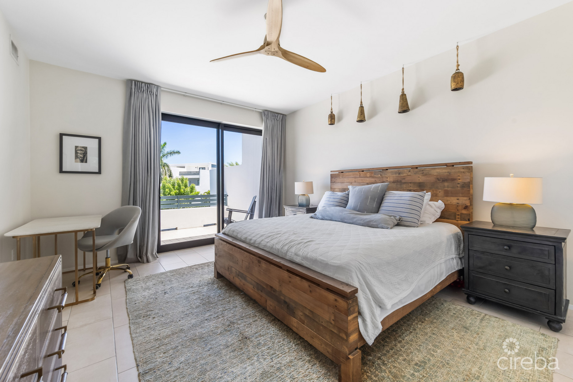 VELA #54, SOUTH SOUND - PHASE 1 - OCEAN VIEWS