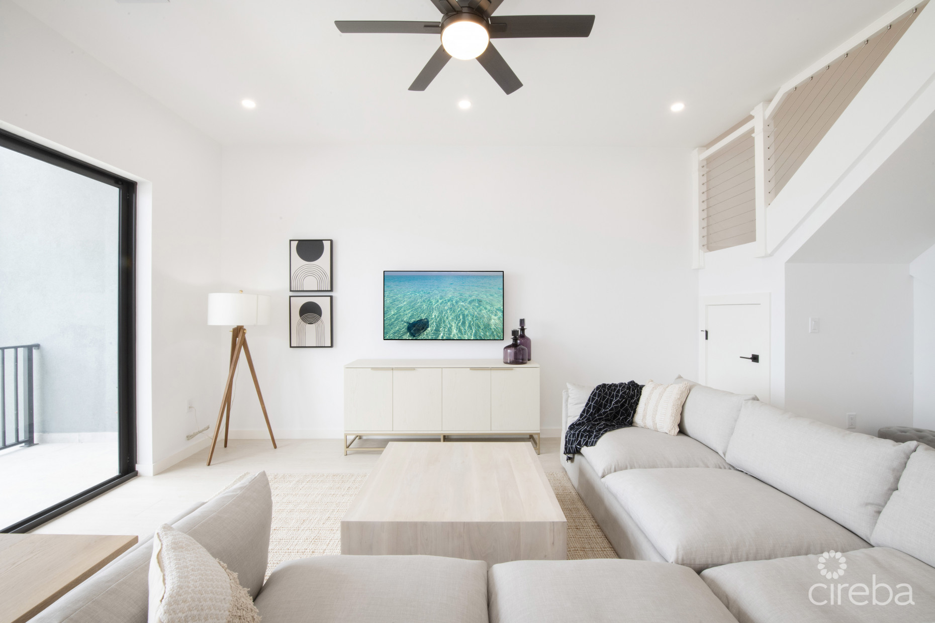 SEAHAVEN CASSAVA POINTE OCEAN VILLA
