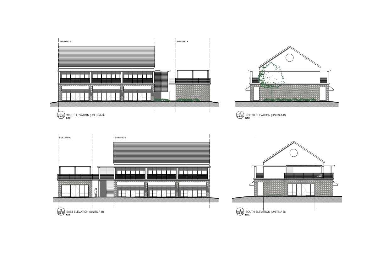 THE SHOPS AT BUTTONWOOD - RETAIL E102