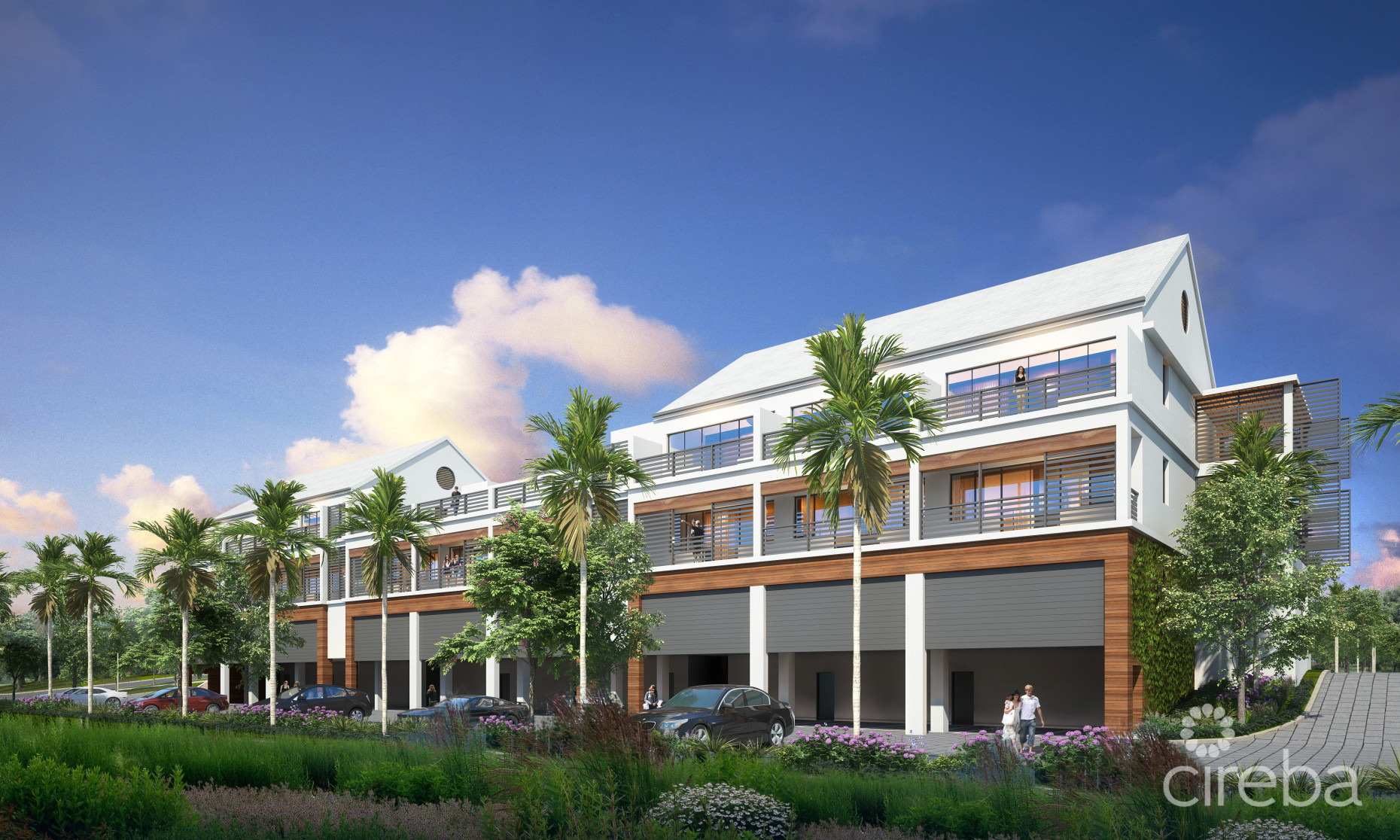 THE SHOPS AT BUTTONWOOD D103