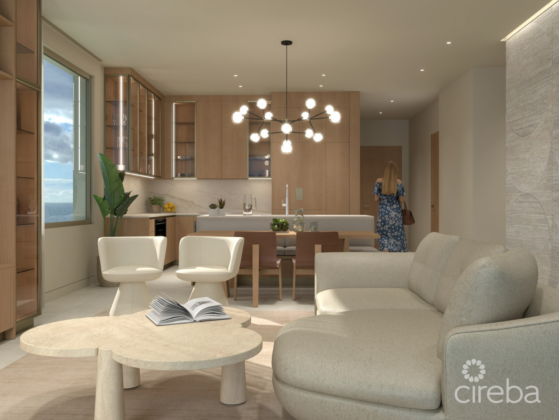 SECRET BEACH VILLA 14