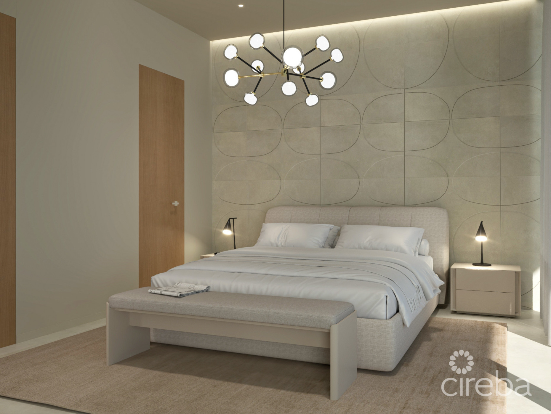 SECRET BEACH VILLA 14