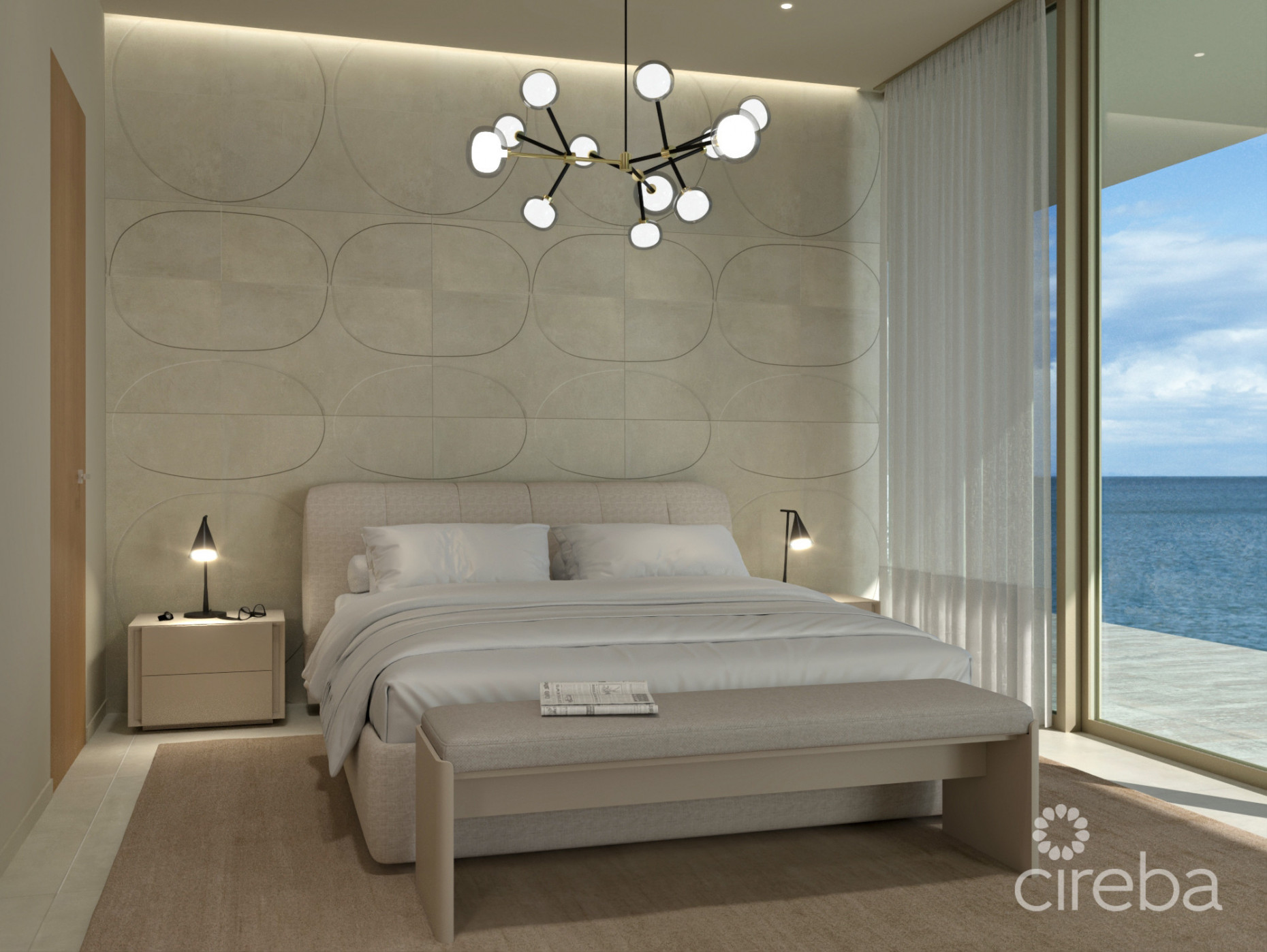 SECRET BEACH VILLA 14