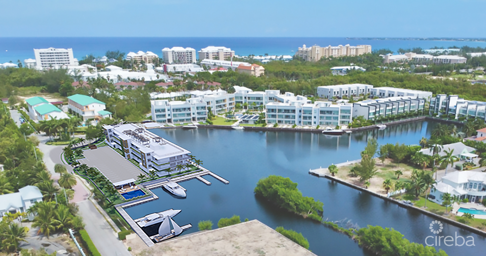 FALMOUTH RESIDENCE 208