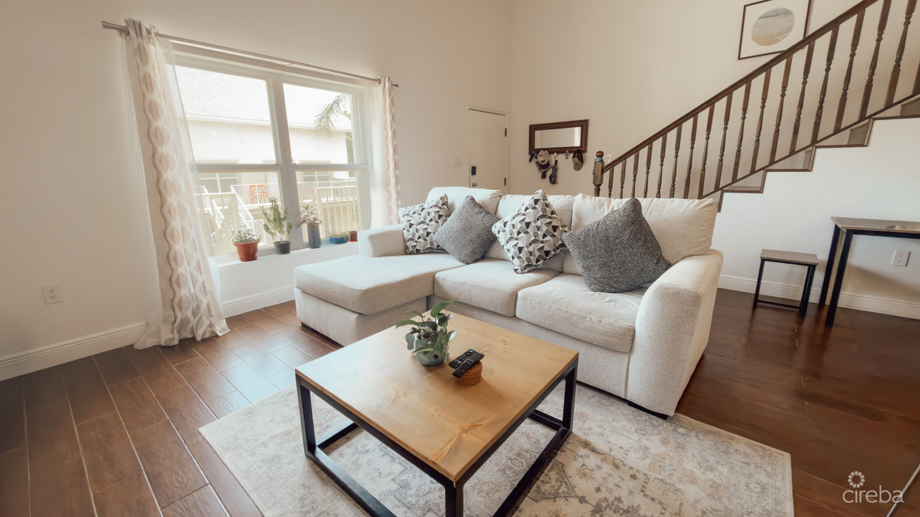 EMERALD ISLE 2 BEDROOM TOWNHOUSE