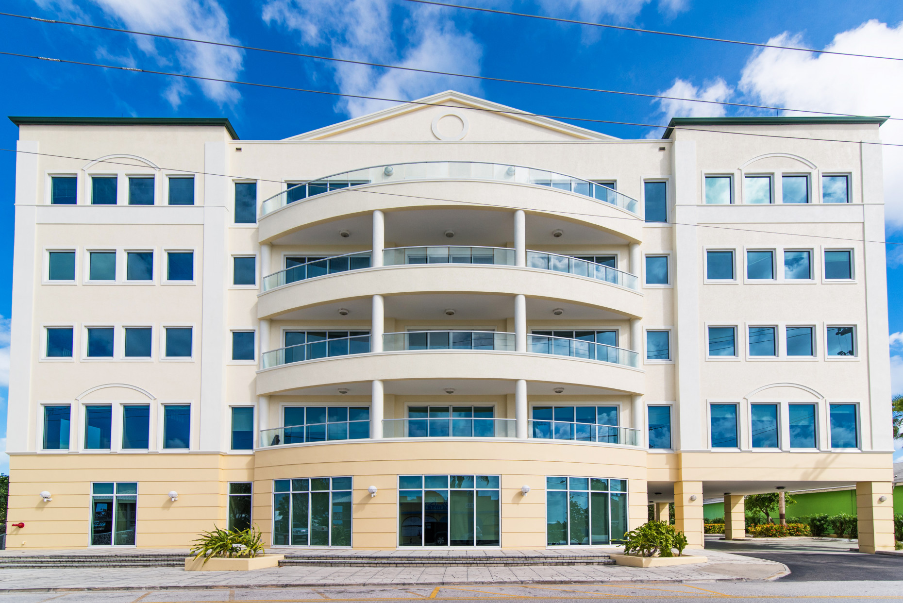 90 North Church Street Office (direct Ocean Views)